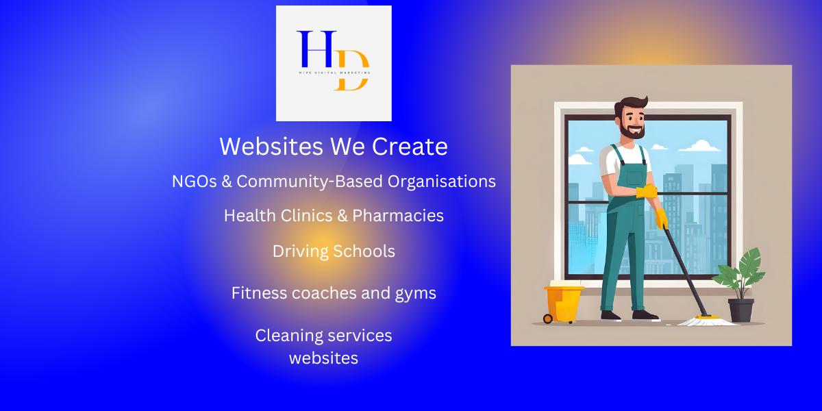 large businesses
